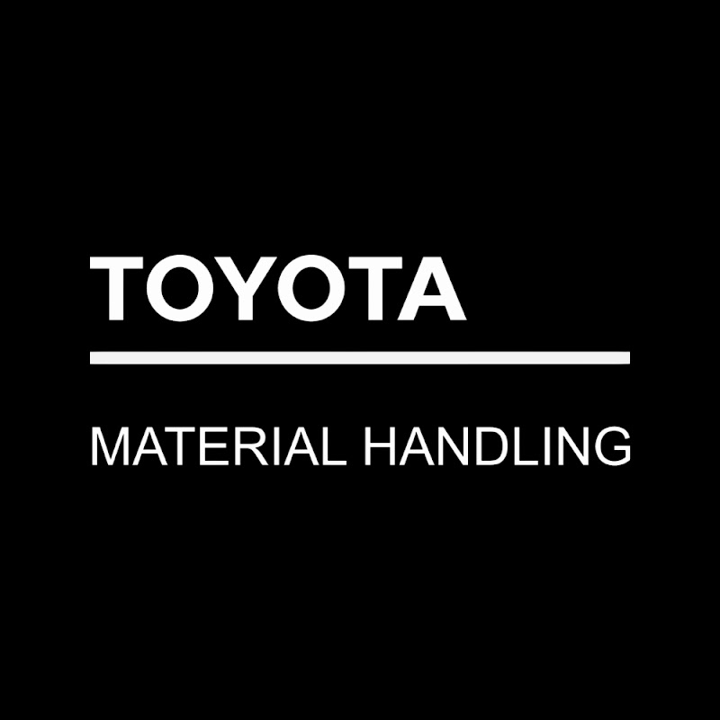 Toyota Material Handling CZ