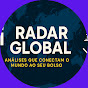 Radar Global logo