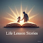 Life Lesson Stories77 logo