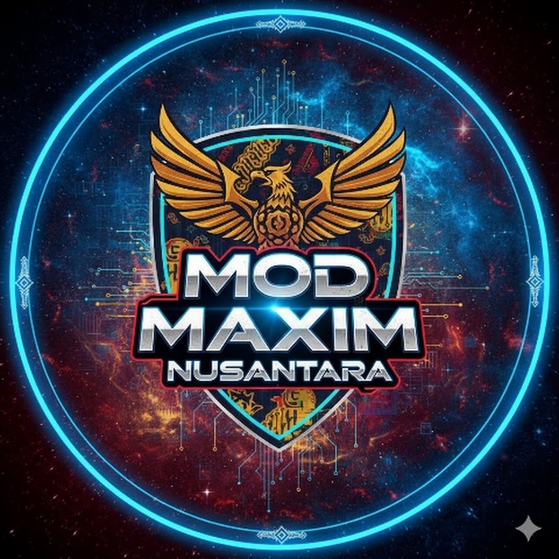 MOD MAXIM NUSANTARA