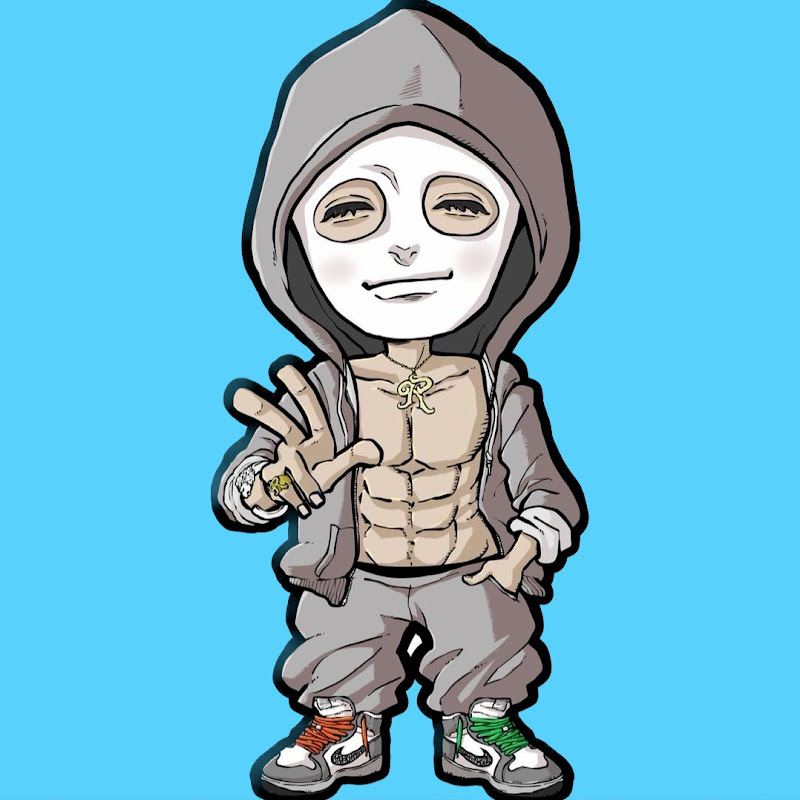 ラファエルサブチャンネル