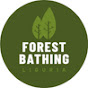 Forest Bathing Liguria logo