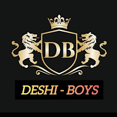 DESHI - BOYS 