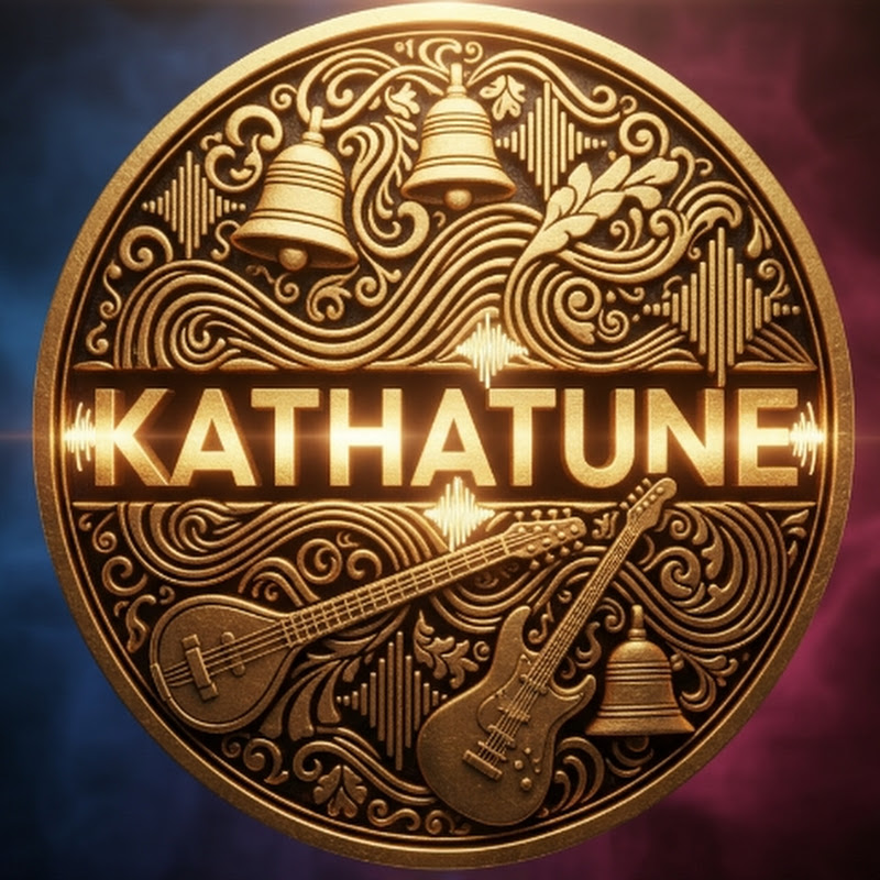 Hire KathaTune  — World Religions (Historical/Cultural) YouTube creator for sponsorships