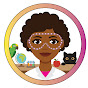 Dallis the Science Diva logo