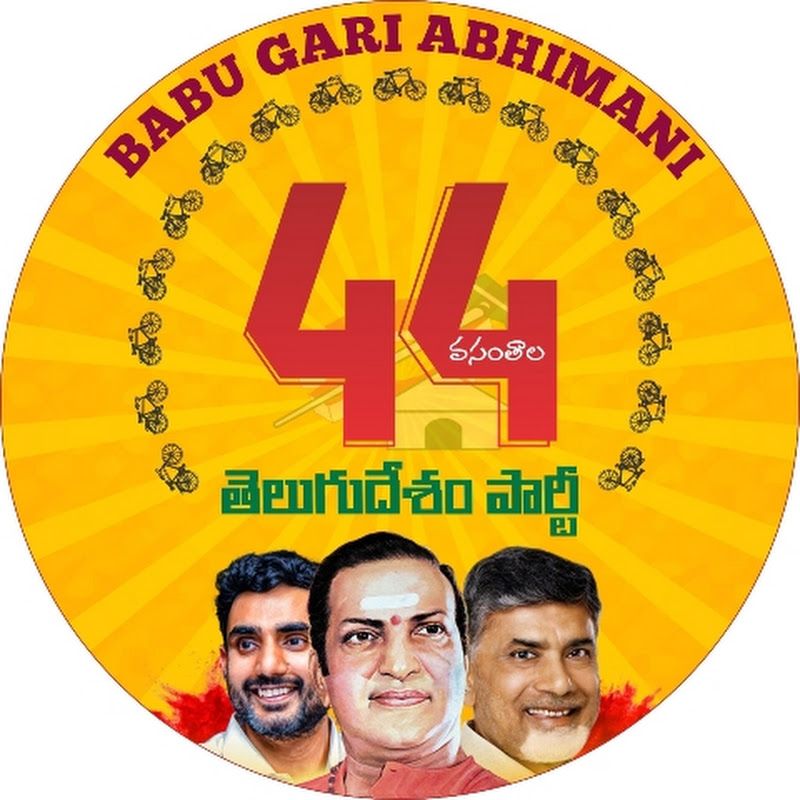 BABU GARI ABHIMANI