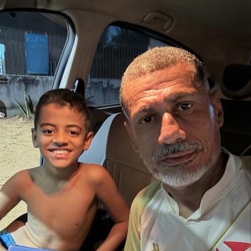 Rickelme Dos santos
