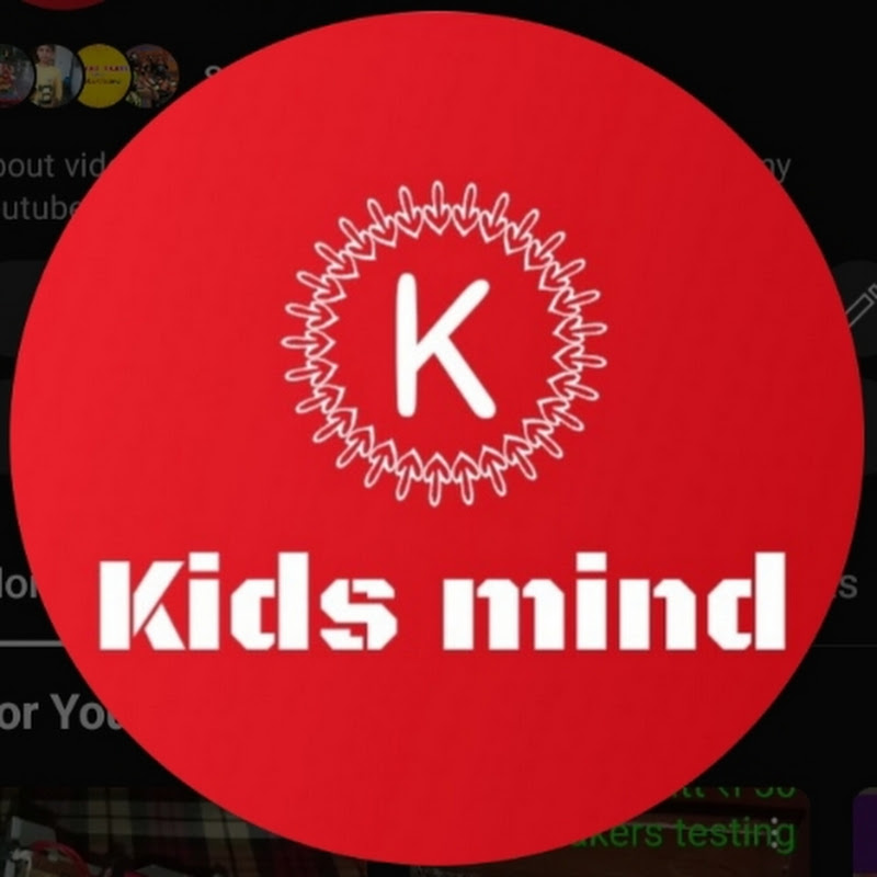 Kids Mind Technical