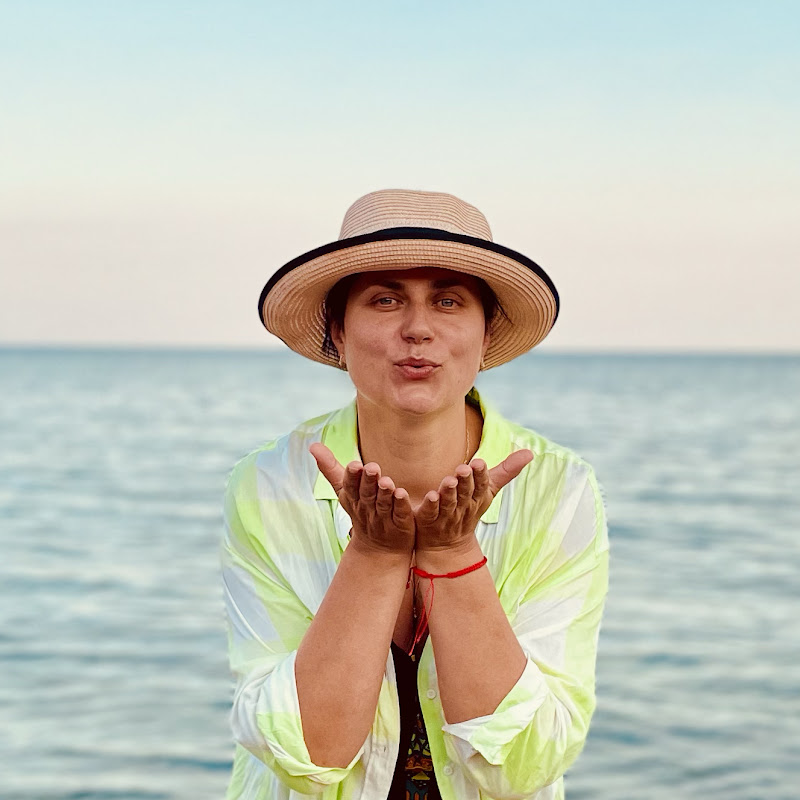 Yana 🤝 Яна 