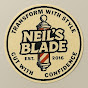 Neil's blade  - @neilsblade - Youtube