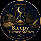 Sleepy History Stories