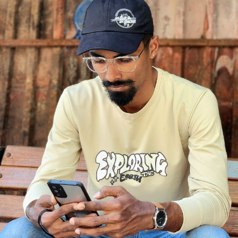 Siddharth Naik