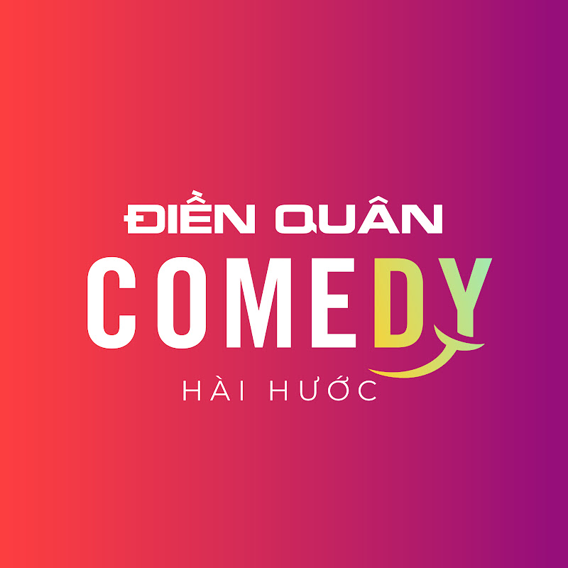 DIEN QUAN Comedy / Hài