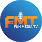 Fun Media TV logo