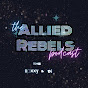 Allied Rebels logo