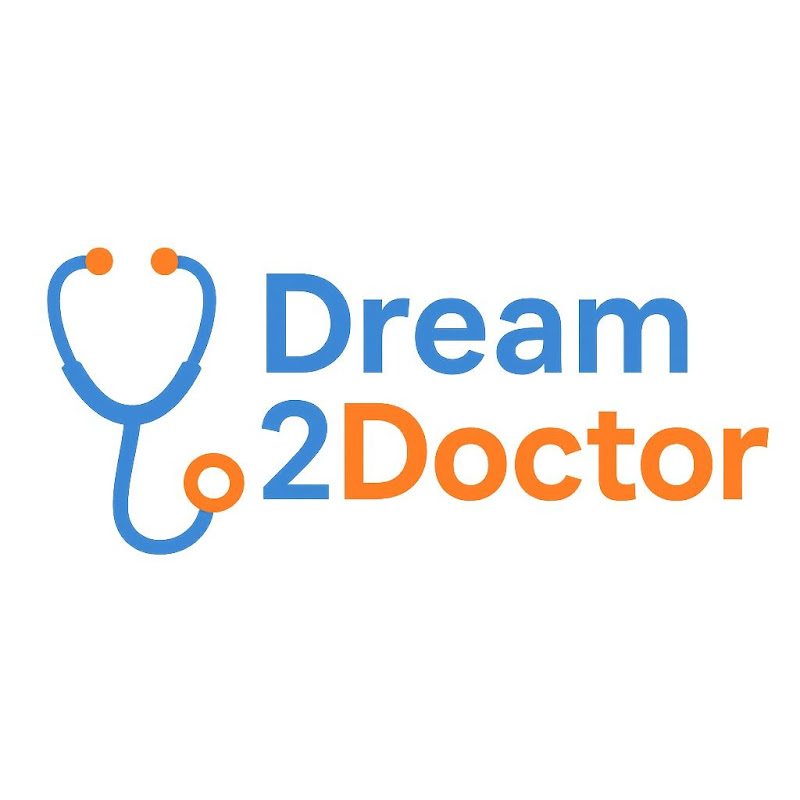 Dream2Doctor