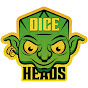 Dice Heads