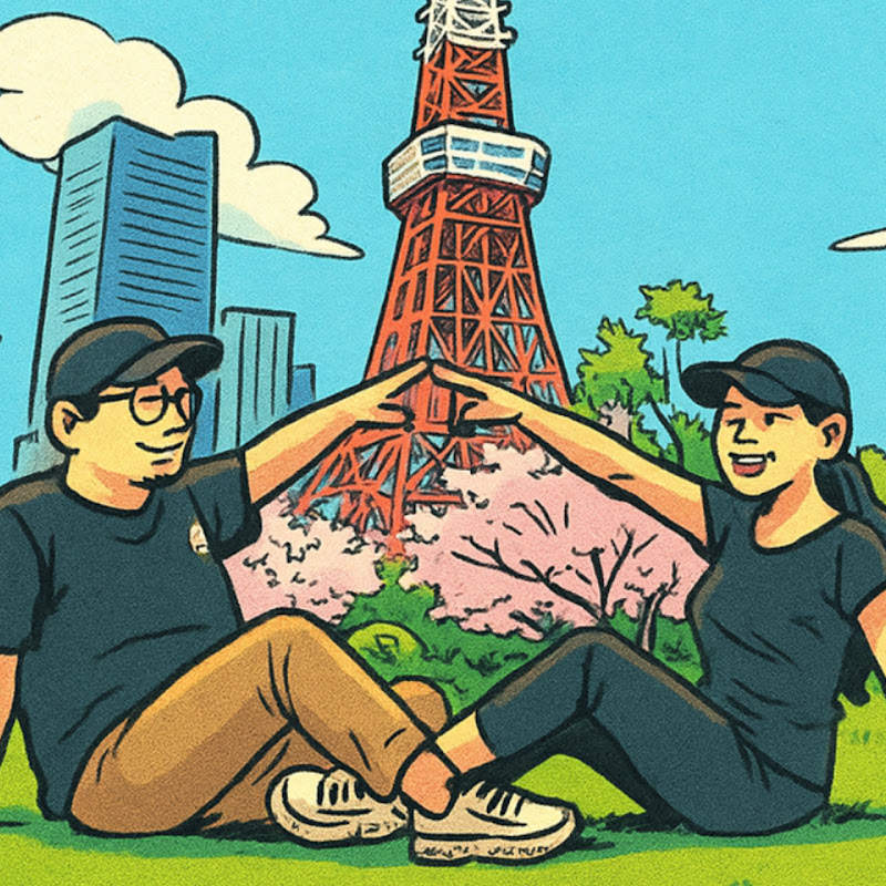 럭키커플트립 Lucky Couple Trip 프로필