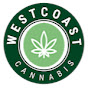 Buy weed shop logo