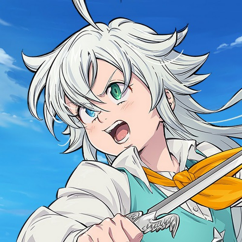 The Seven Deadly Sins: Origin