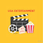 USA ENTERTAINMENT logo