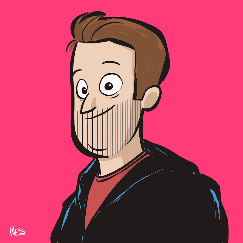 Wes Molebash