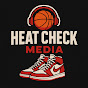 Heat Check Media   logo
