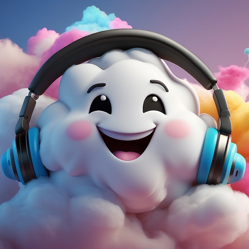 Happy Cloud Music