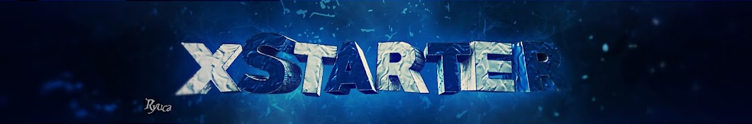 xStarter Avatar del canal de YouTube