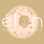 élan beauté & supplies logo
