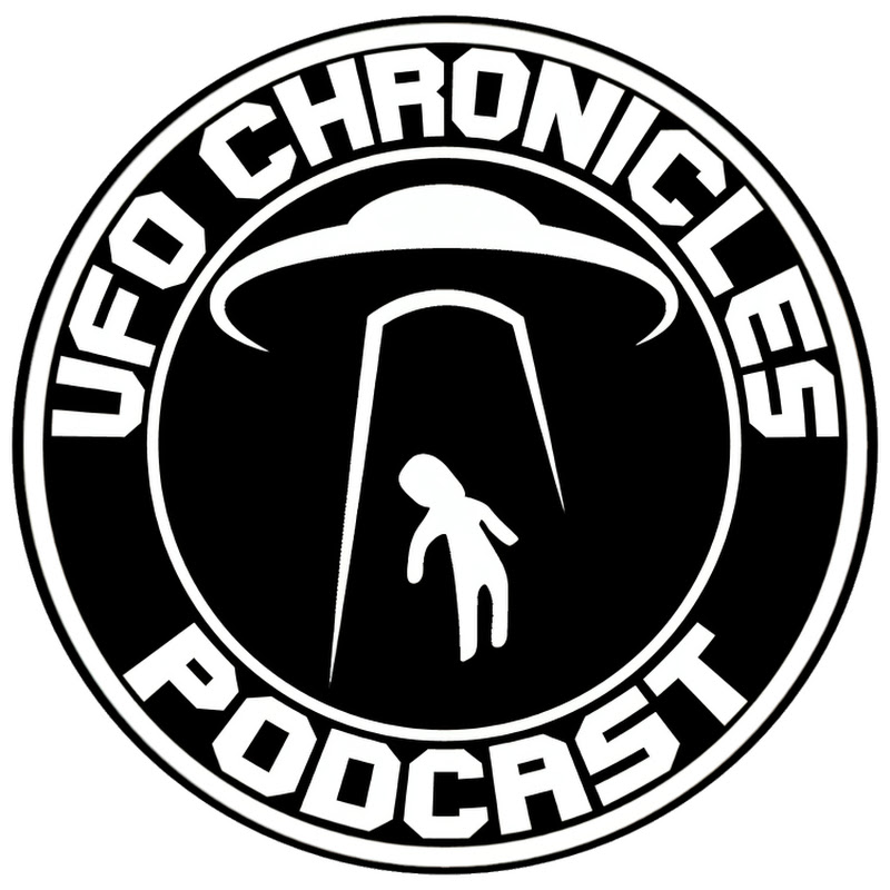 UFO CHRONICLES PODCAST