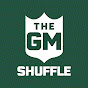 The GM Shuffle logo