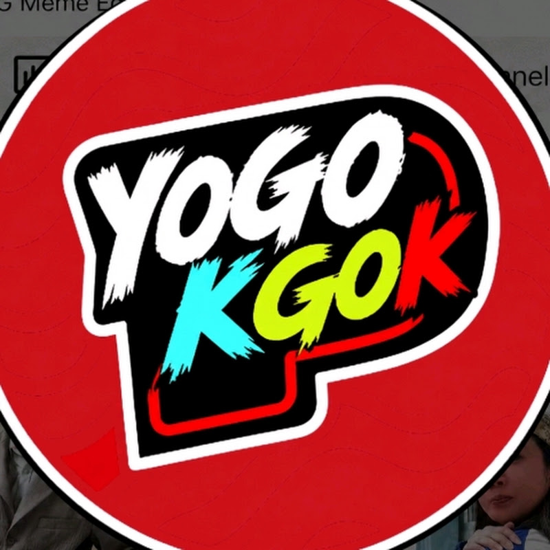MYgokgok