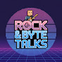 Rock & Byte Talks logo