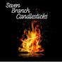 Seven Branch Candlesticks logo