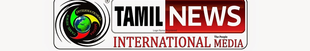 TamilNews International Avatar de chaîne YouTube