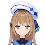 門奈佳 玉月 VTuber 大頭貼