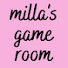 D3SVgmbZiNI-channel-avatar-Milla's Game Room