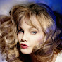 Arielle Dombasle logo