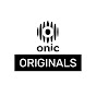 Onic Originals logo