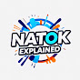 Natok Explained  logo