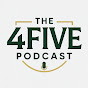 The 4FIVE Podcast logo