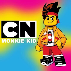 CN MONKIE KID