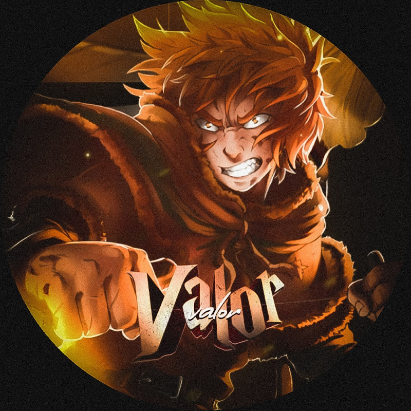 Valor
