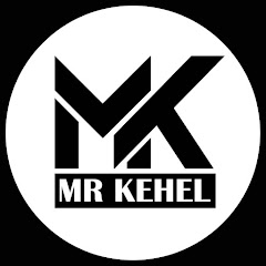 MrKehel net worth