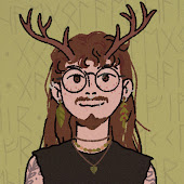 The Queer Viking Bro