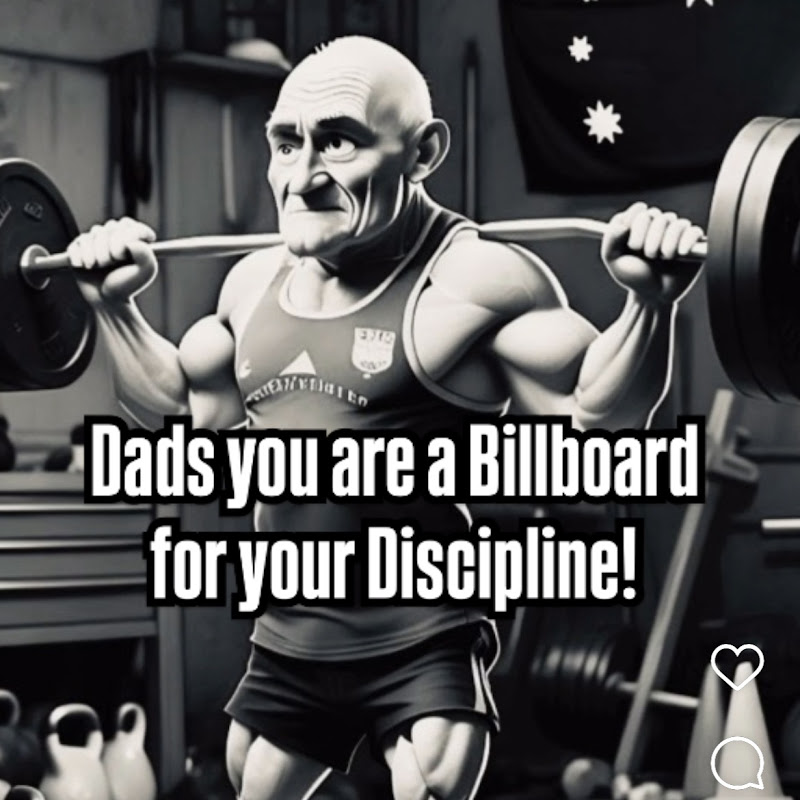 Men Over 50 Fitness | Fitdads
