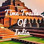Time Trails of India logo