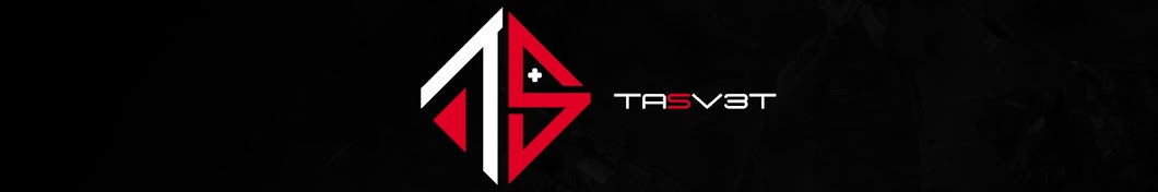 Tasv3t Gaming Avatar del canal de YouTube