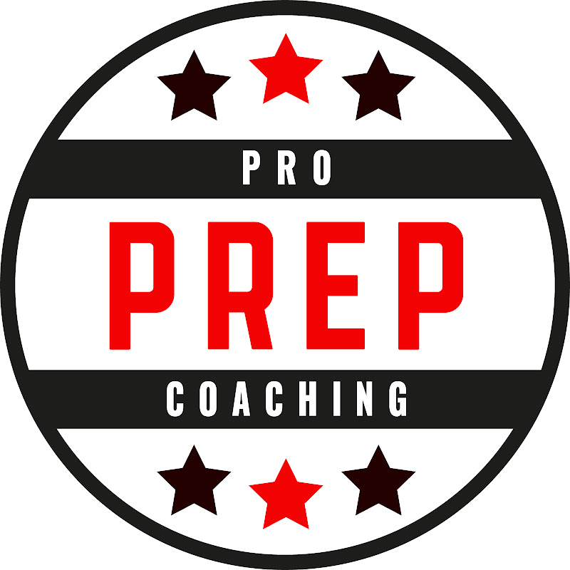 PRO PREP COACHING